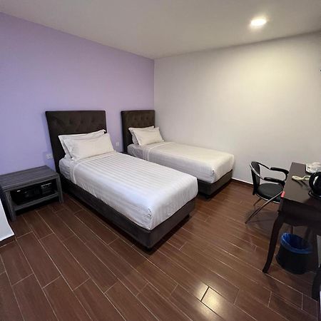 Elmark Hotel Johor Джохор-Бару Екстер'єр фото