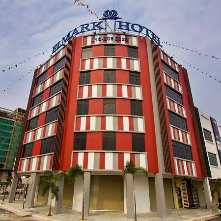 Elmark Hotel Johor Джохор-Бару Екстер'єр фото