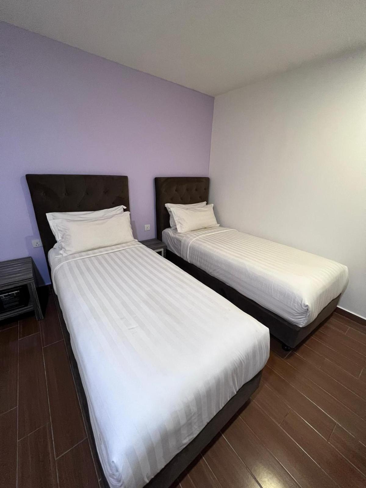 Elmark Hotel Johor Джохор-Бару Екстер'єр фото