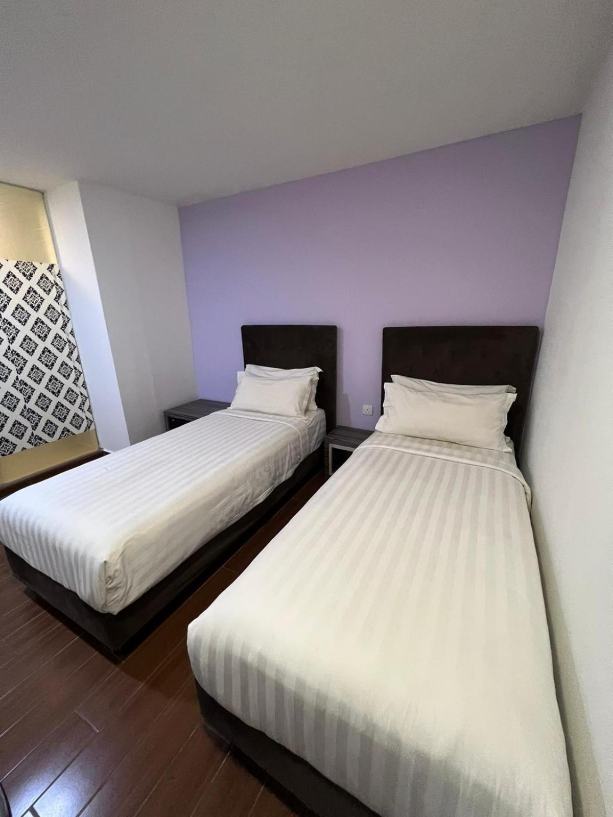 Elmark Hotel Johor Джохор-Бару Екстер'єр фото