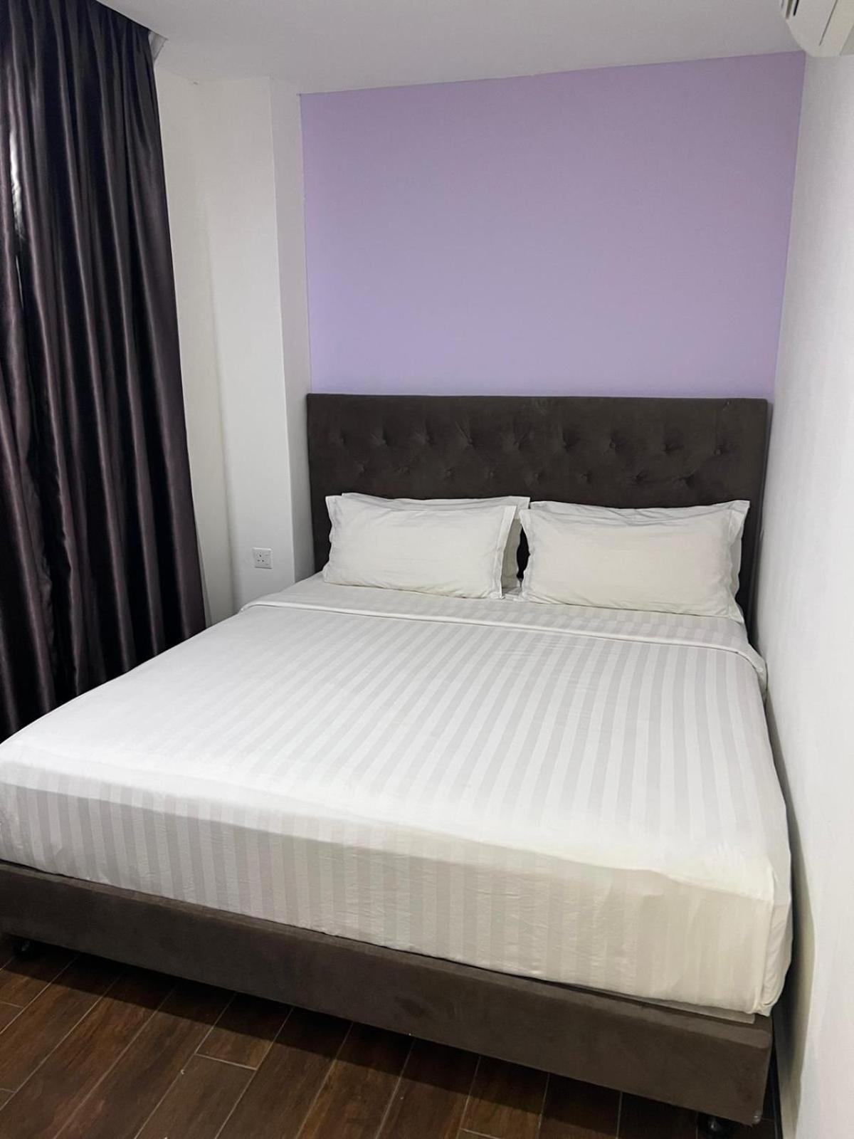Elmark Hotel Johor Джохор-Бару Екстер'єр фото