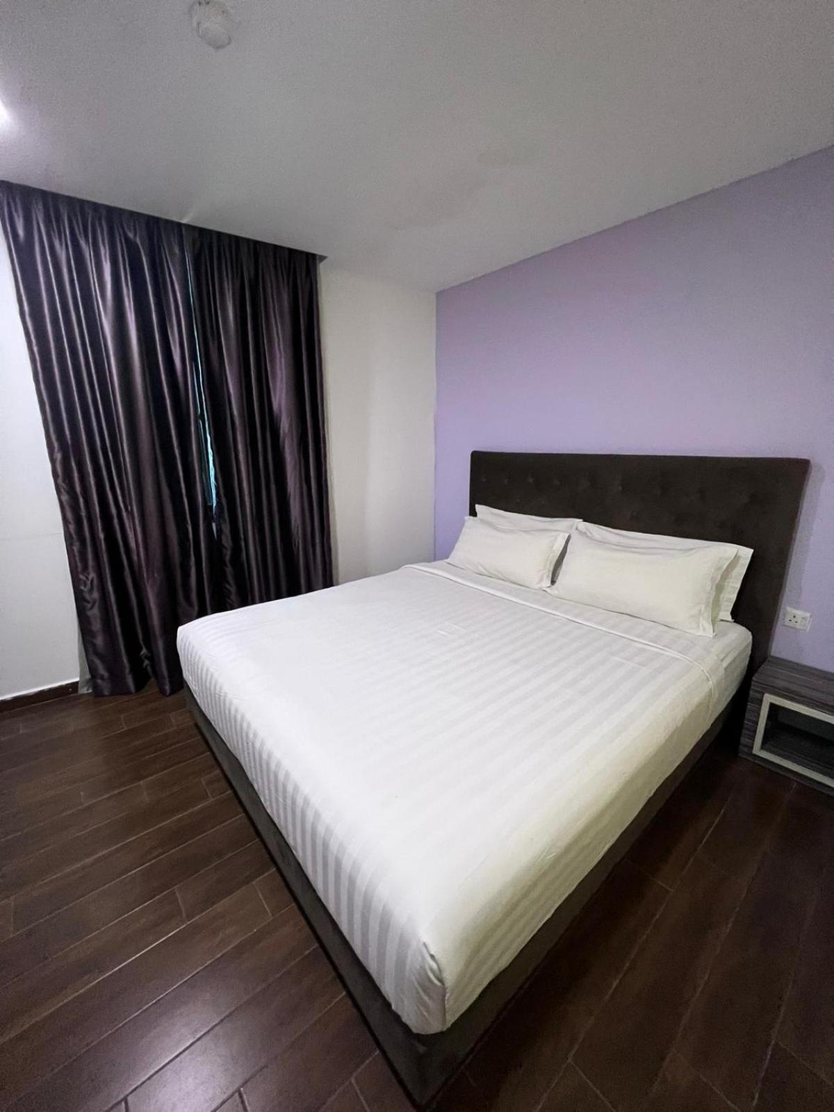 Elmark Hotel Johor Джохор-Бару Екстер'єр фото