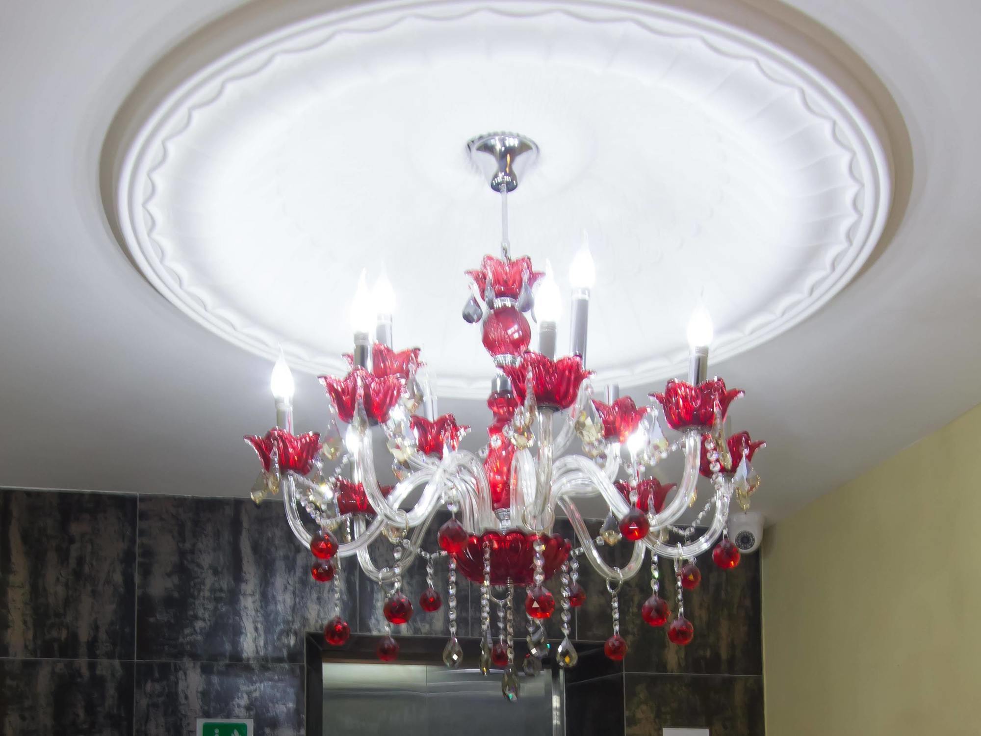 Elmark Hotel Johor Джохор-Бару Екстер'єр фото